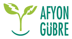 Afyon Gübre Logo